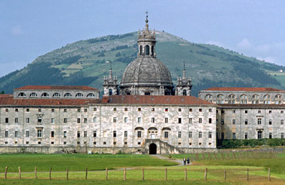 Santuario de Loyola