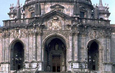 Santuario de Loyola