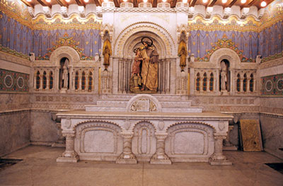 Santuario de Loyola