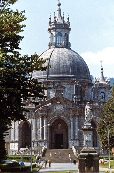 Santuario de Loyola