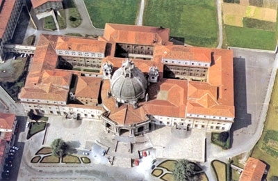 Santuario de Loyola